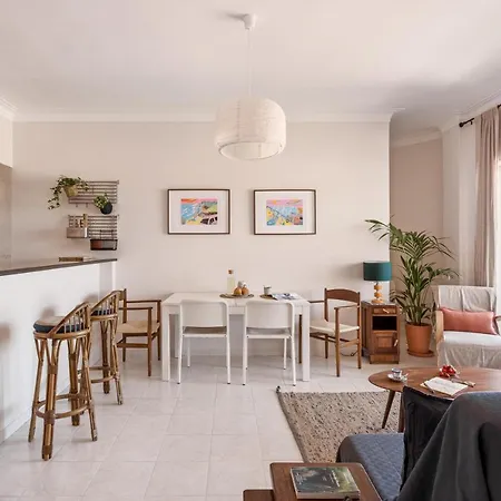 Altido Superb Flat With Ocean View コスタ・ダ・カパリカ